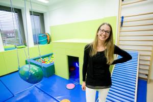 CENTER ZA  DUŠEVNO ZDRAVJE OTROK IN MLADOSTNIKOV - Valter Leban-0022